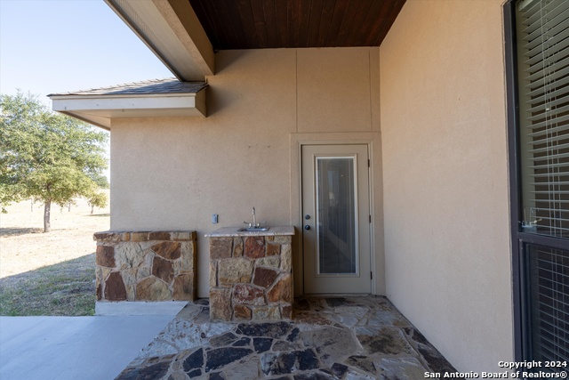 117 Abrego Run, Floresville, Texas image 41