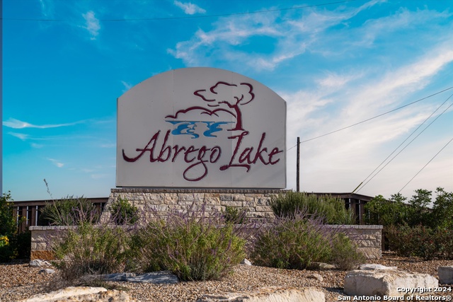117 Abrego Run, Floresville, Texas image 44