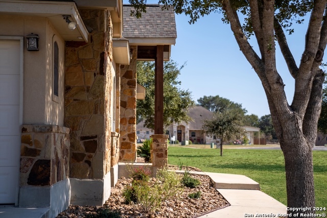 117 Abrego Run, Floresville, Texas image 5