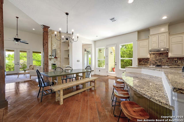 448 Kudu, Bulverde, Texas image 11