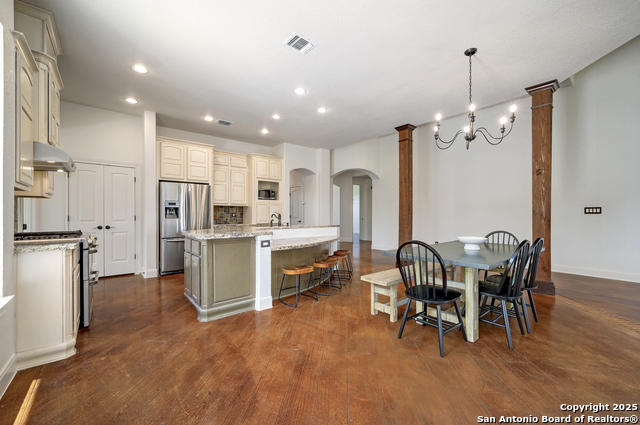 448 Kudu, Bulverde, Texas image 14
