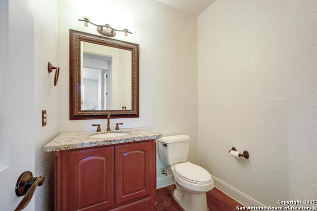 448 Kudu, Bulverde, Texas image 31
