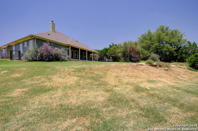 448 Kudu, Bulverde, Texas image 35