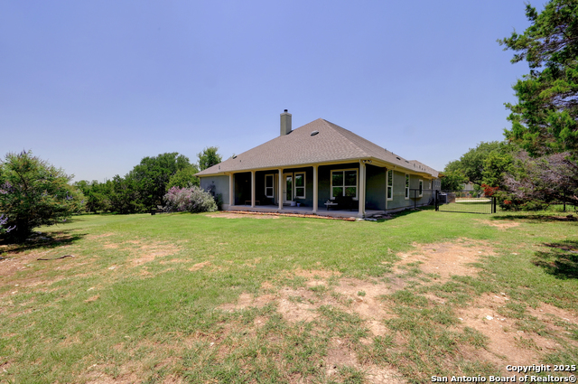 448 Kudu, Bulverde, Texas image 39