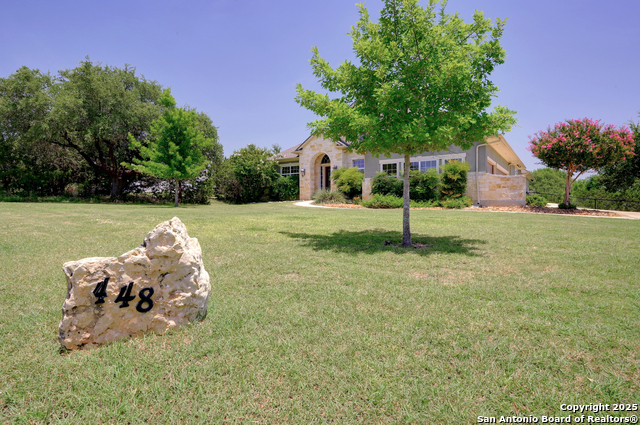 448 Kudu, Bulverde, Texas image 42