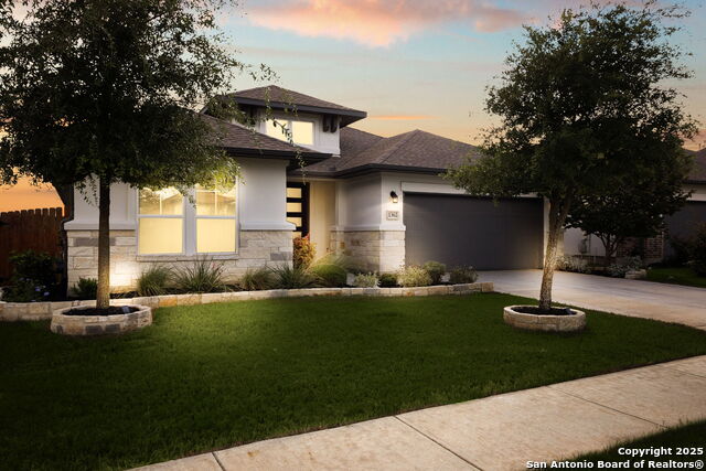 1362 Sahms Branch, New Braunfels, Texas image 1