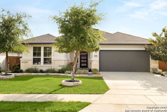 1362 Sahms Branch, New Braunfels, Texas image 2