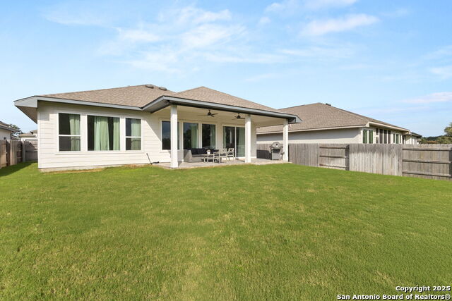 1362 Sahms Branch, New Braunfels, Texas image 30