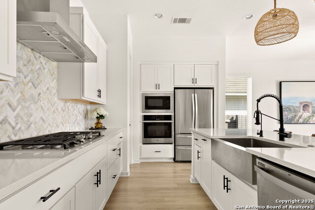 1362 Sahms Branch, New Braunfels, Texas image 7