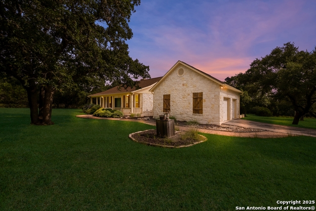 409 River Mountain, Boerne, Texas image 1