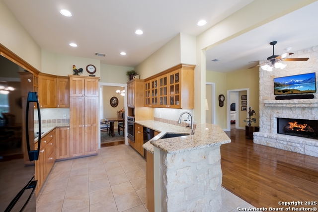 409 River Mountain, Boerne, Texas image 12