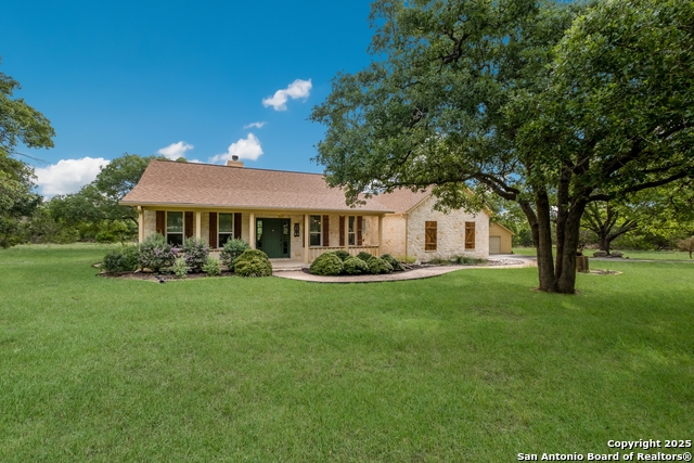 409 River Mountain, Boerne, Texas image 2