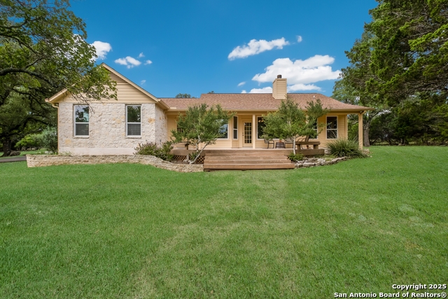 409 River Mountain, Boerne, Texas image 24