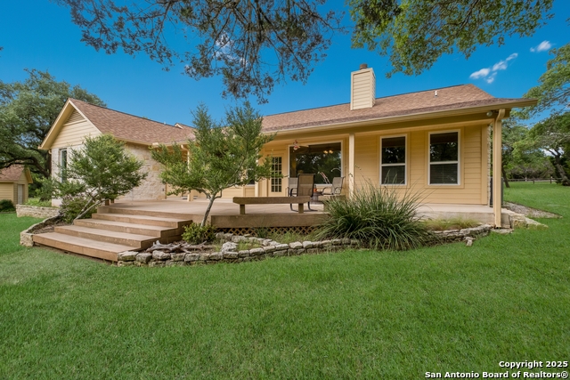 409 River Mountain, Boerne, Texas image 25
