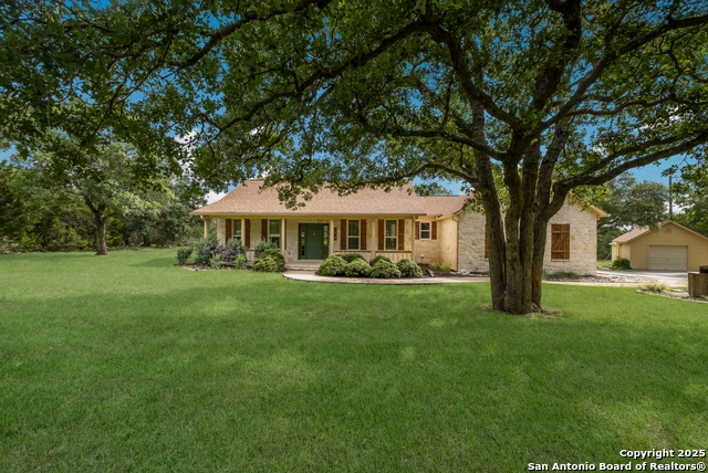 409 River Mountain, Boerne, Texas image 3
