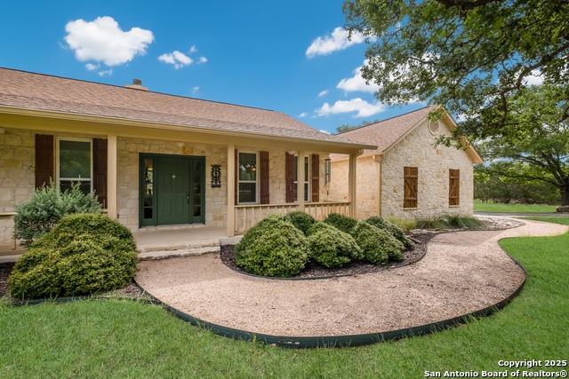 409 River Mountain, Boerne, Texas image 4