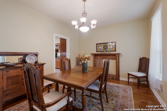 409 River Mountain, Boerne, Texas image 5
