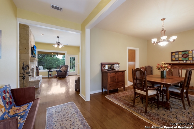 409 River Mountain, Boerne, Texas image 6