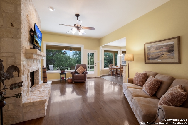 409 River Mountain, Boerne, Texas image 9