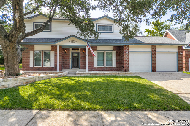 1311 Summit Creek, San Antonio, Texas image 1