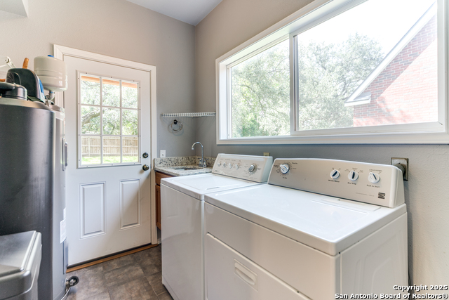 1311 Summit Creek, San Antonio, Texas image 13