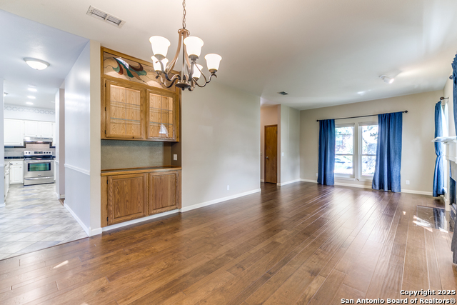 1311 Summit Creek, San Antonio, Texas image 2