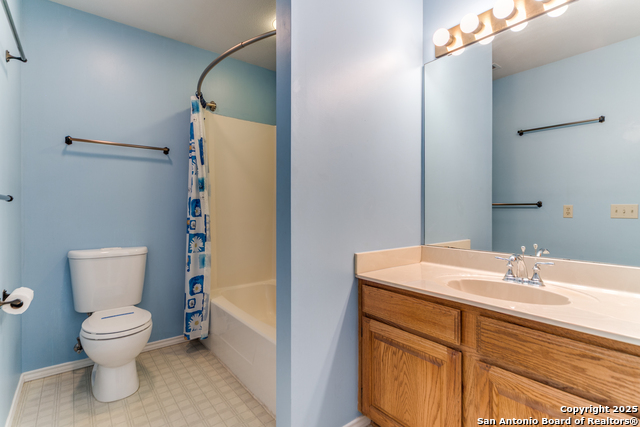 1311 Summit Creek, San Antonio, Texas image 20