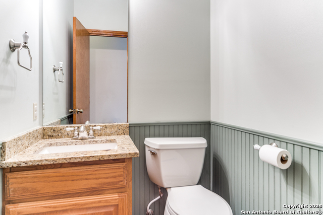 1311 Summit Creek, San Antonio, Texas image 22