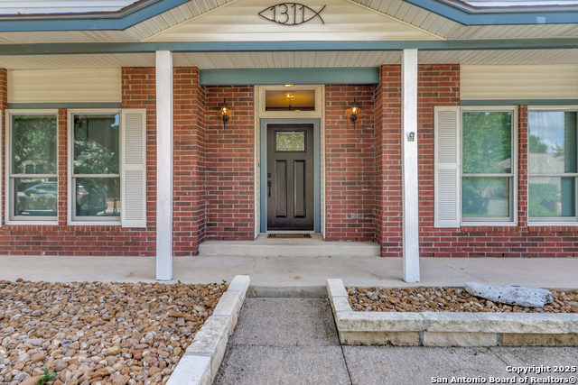 1311 Summit Creek, San Antonio, Texas image 23
