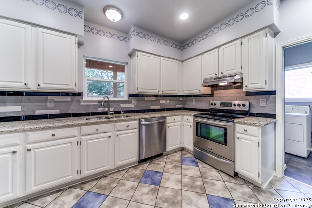 1311 Summit Creek, San Antonio, Texas image 6