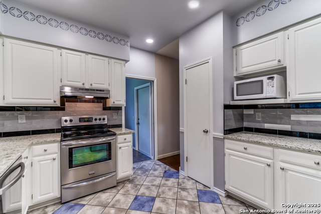 1311 Summit Creek, San Antonio, Texas image 7