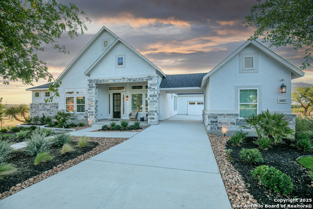530 Poe Parkway, Castroville, Texas image 1