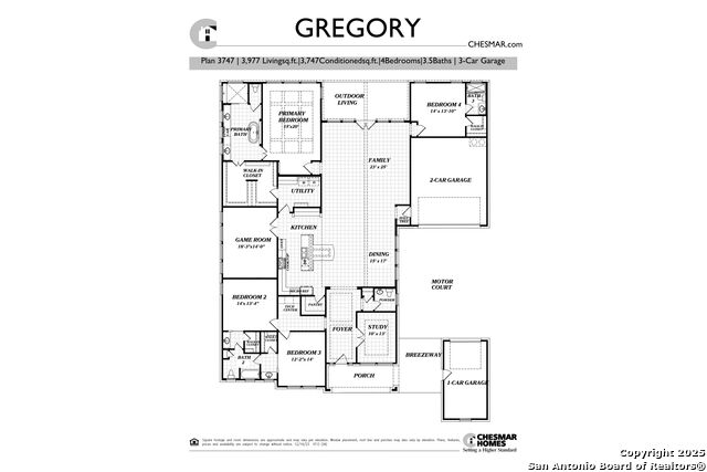530 Poe Parkway, Castroville, Texas image 3