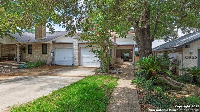 10931 Whisper Valley, San Antonio, Texas image 1