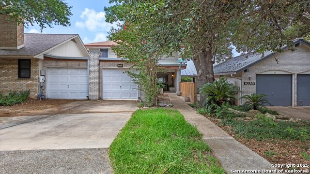 10931 Whisper Valley, San Antonio, Texas image 2