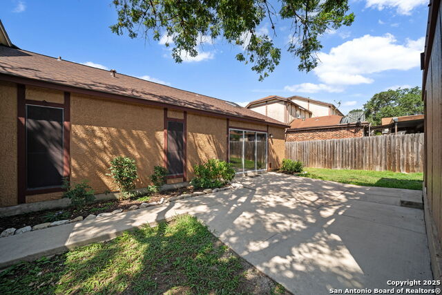 2437 Wild Turkey, San Antonio, Texas image 19