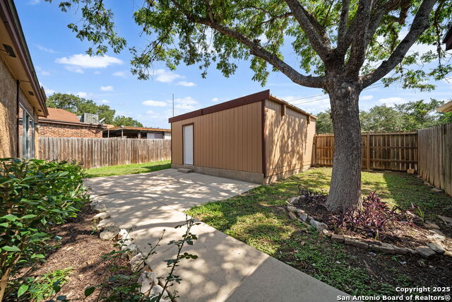 2437 Wild Turkey, San Antonio, Texas image 21