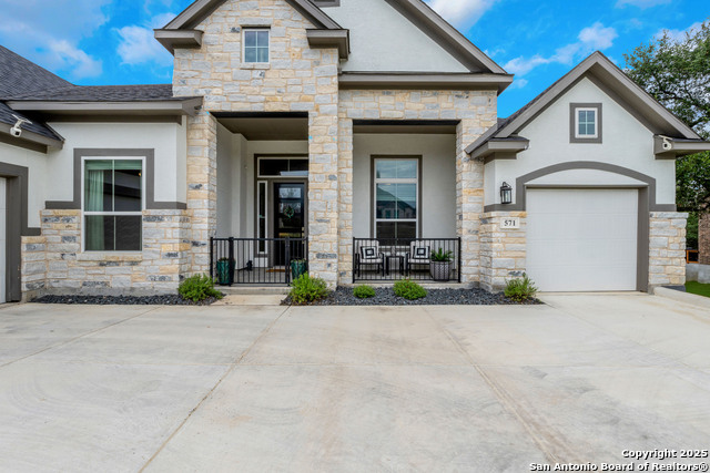 571 Englewood, Castroville, Texas image 47