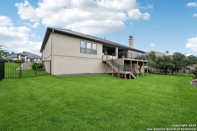 4016 Abasolo, San Antonio, Texas image 43