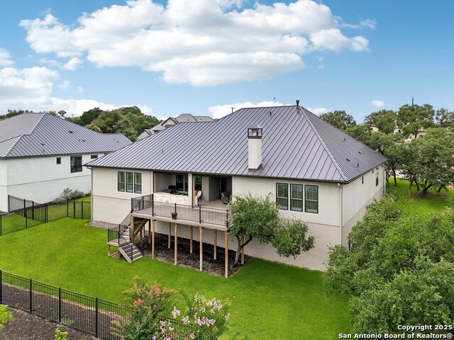 4016 Abasolo, San Antonio, Texas image 44