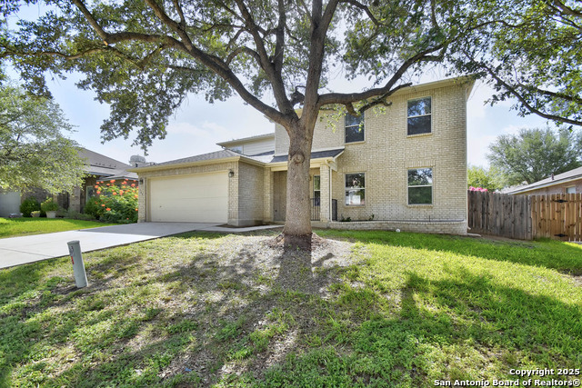 184 Springtree, Cibolo, Texas image 2