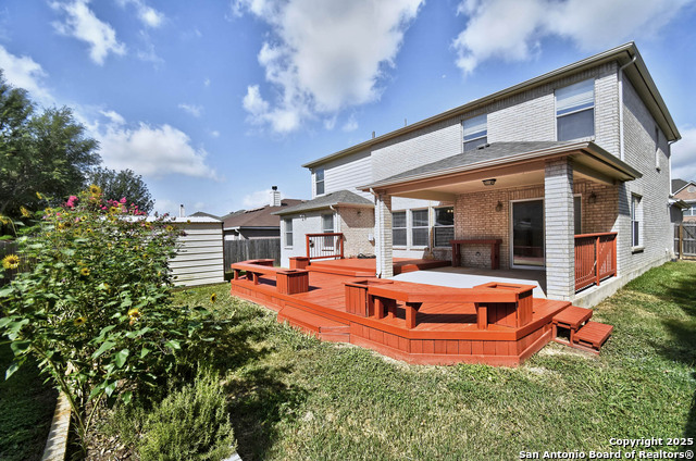 184 Springtree, Cibolo, Texas image 29
