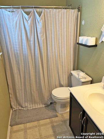 307 Amberdale Oak, San Antonio, Texas image 15