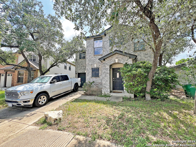 307 Amberdale Oak, San Antonio, Texas image 2