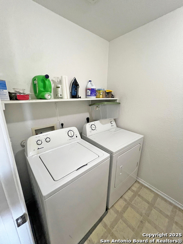307 Amberdale Oak, San Antonio, Texas image 22