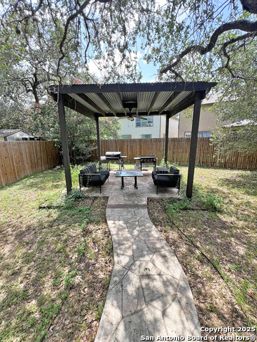 307 Amberdale Oak, San Antonio, Texas image 26