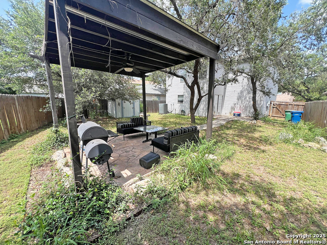 307 Amberdale Oak, San Antonio, Texas image 27