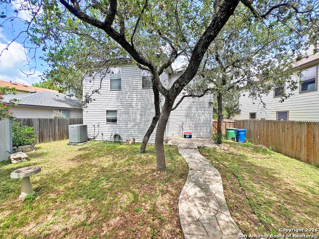 307 Amberdale Oak, San Antonio, Texas image 28
