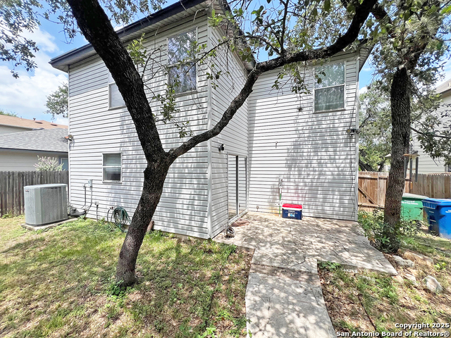 307 Amberdale Oak, San Antonio, Texas image 29