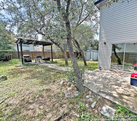 307 Amberdale Oak, San Antonio, Texas image 31